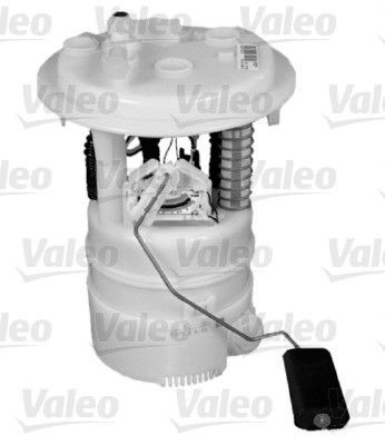 VALEO Air conditioning compressor Article number: 699586 cheaply