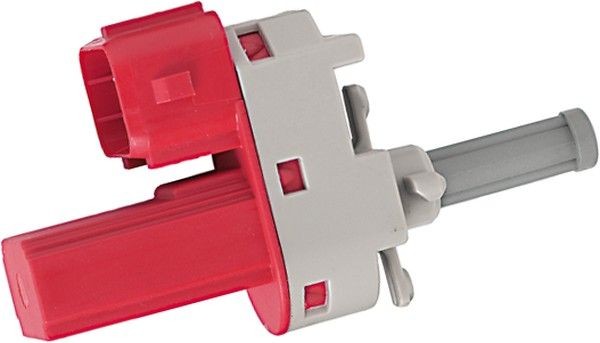 HELLA Switch, clutch control (engine control) Article number: 6DD 010 966-291 cheaply