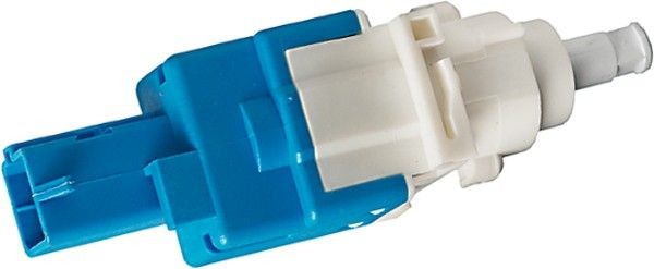 HELLA Switch, clutch control (engine control) Article number: 6DD 010 966-371 cheaply