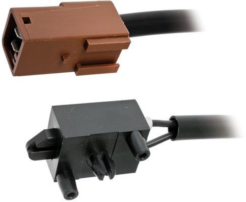 HELLA Switch, clutch control (engine control) Article number: 6DD 010 966-411 cheaply