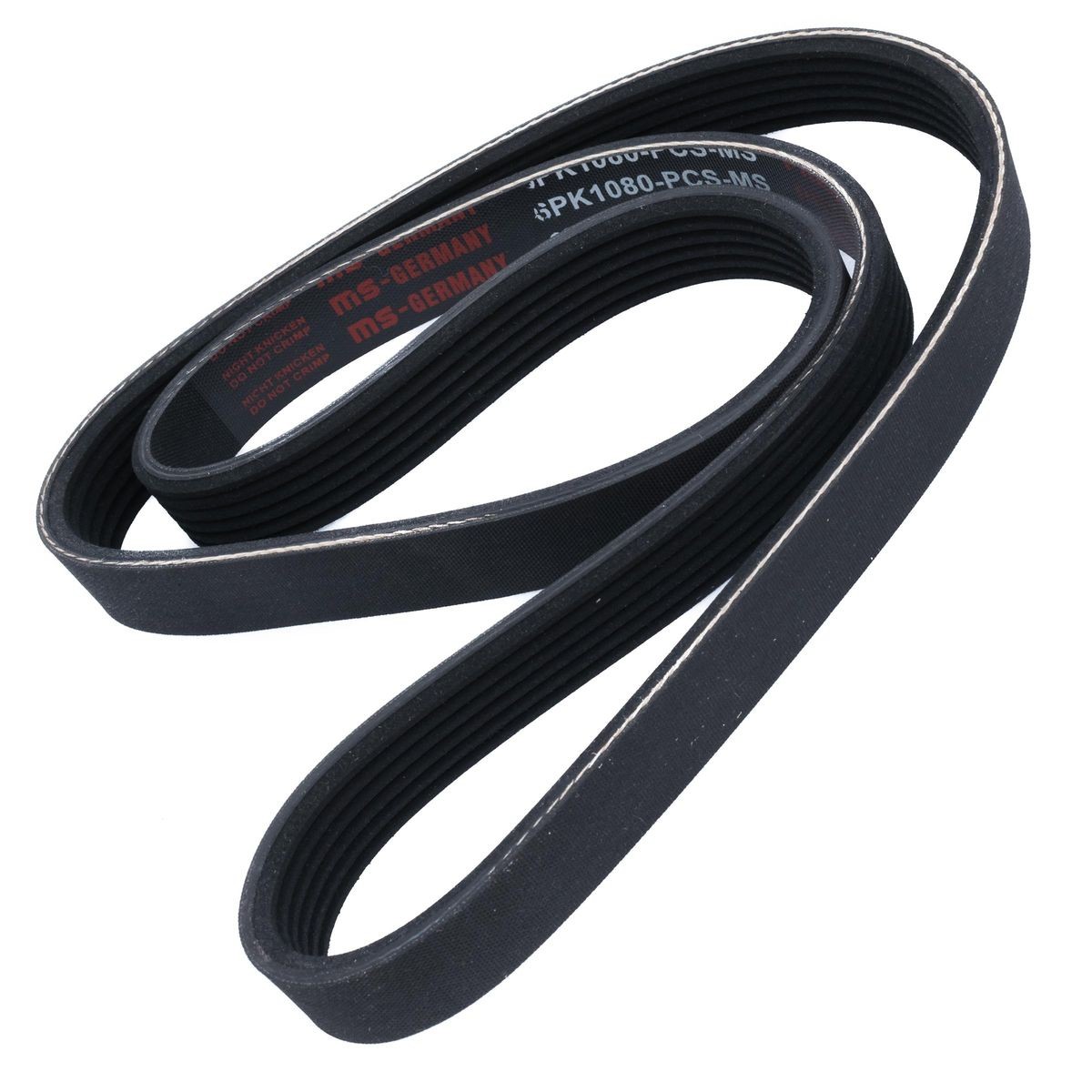 MASTER-SPORT Serpentine belt Article number: 6PK1080-PCS-MS cheaply