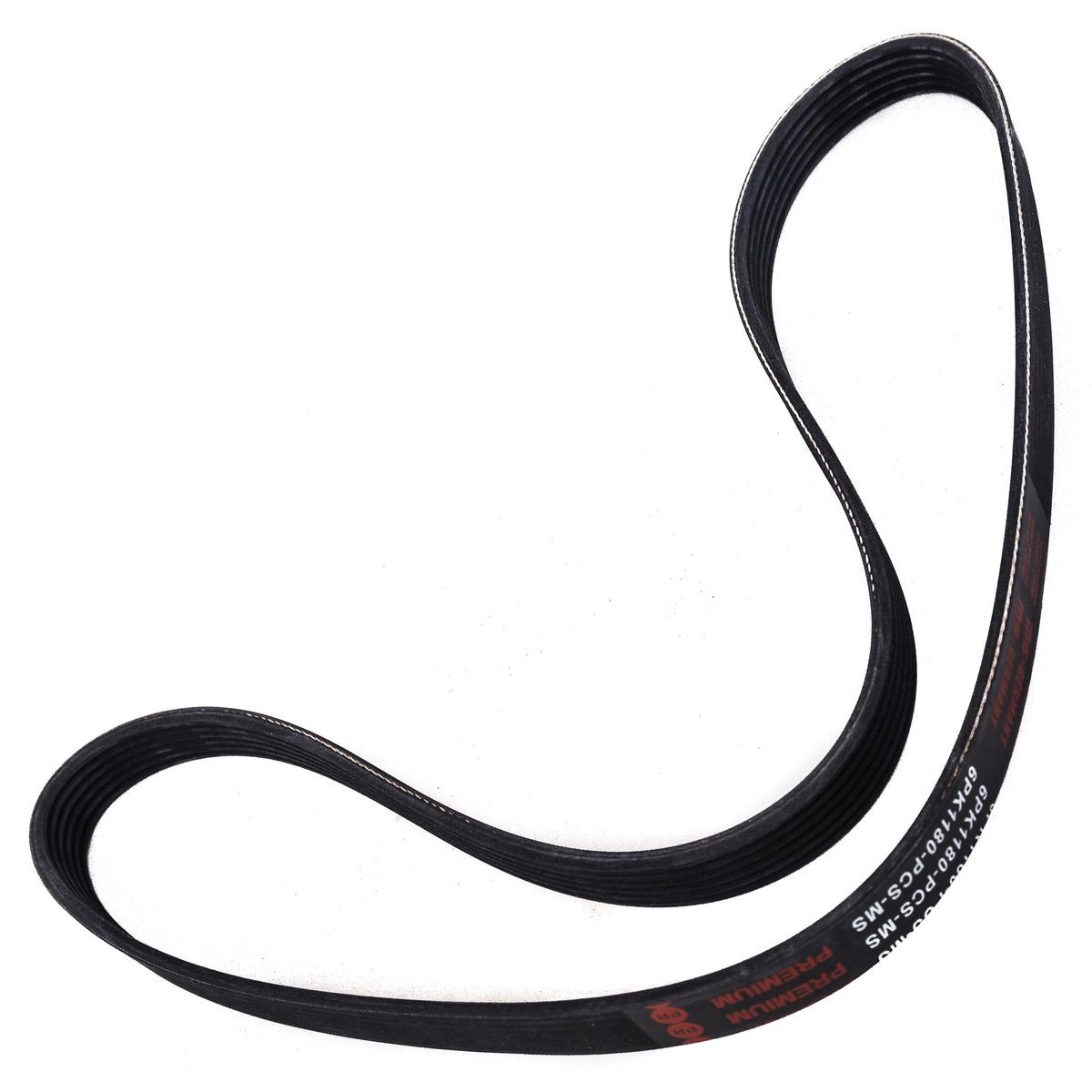 MASTER-SPORT Serpentine belt Article number: 6PK1180-PCS-MS cheaply