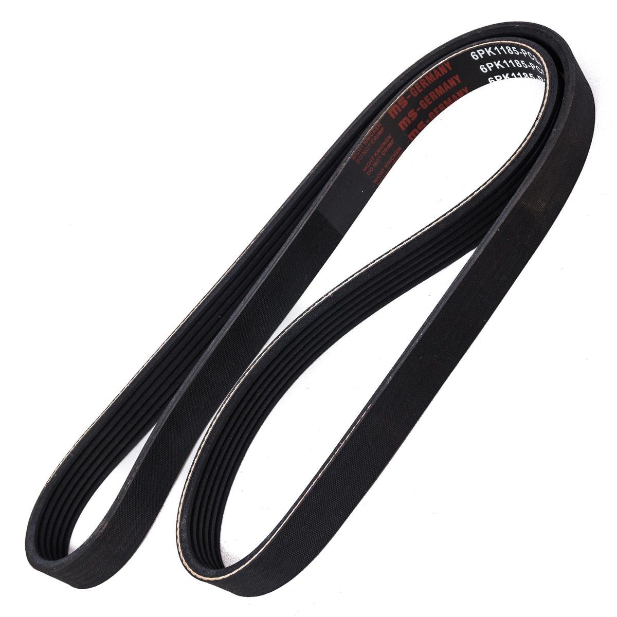 MASTER-SPORT Serpentine belt Article number: 6PK1185-PCS-MS cheaply