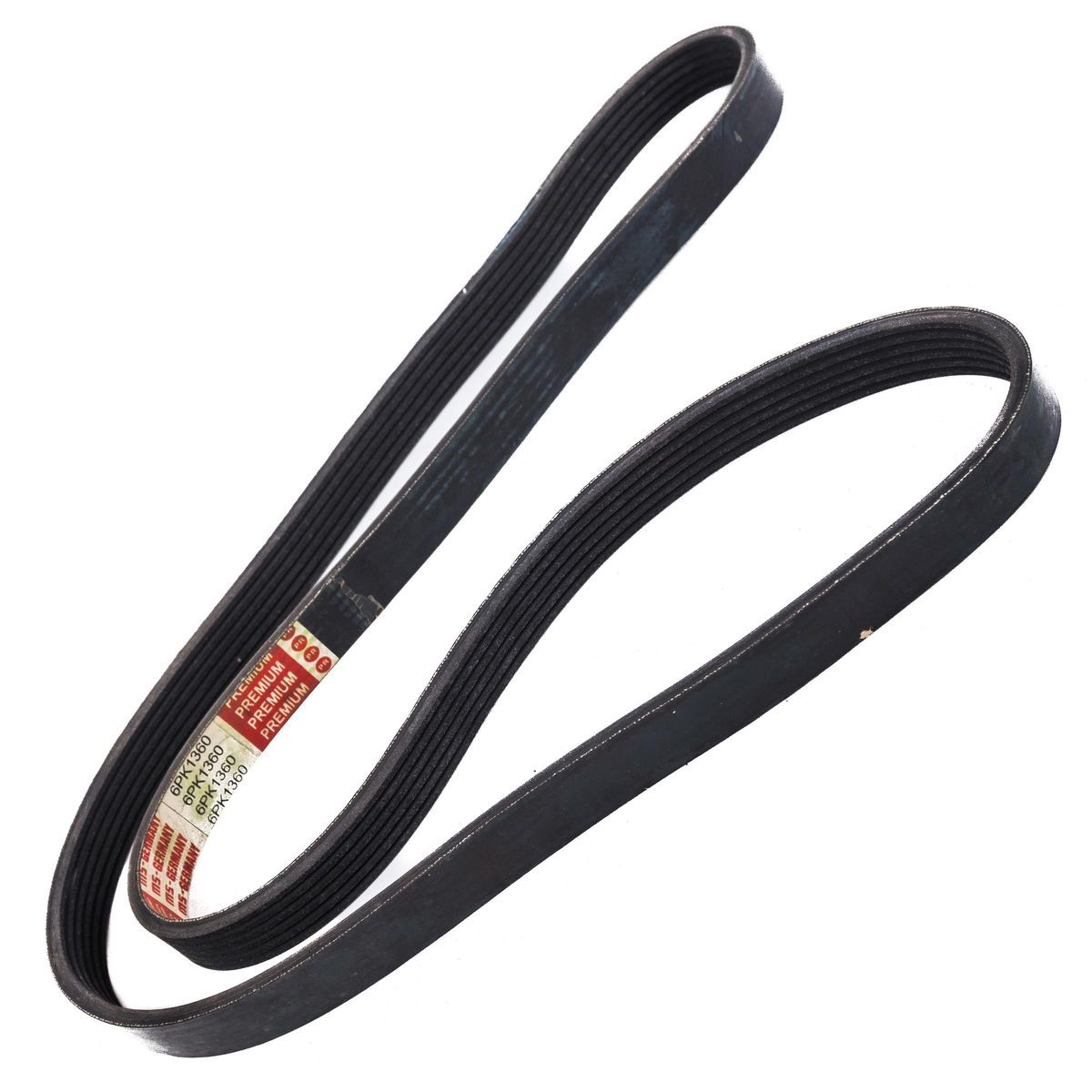 MASTER-SPORT Kilerem Varenummer: 6PK1360-PCS-MS billige