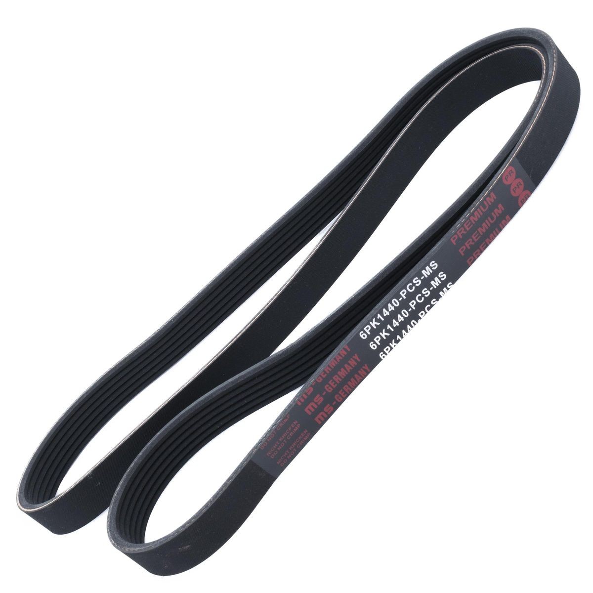 MASTER-SPORT Serpentine belt Article number: 6PK1440-PCS-MS cheaply
