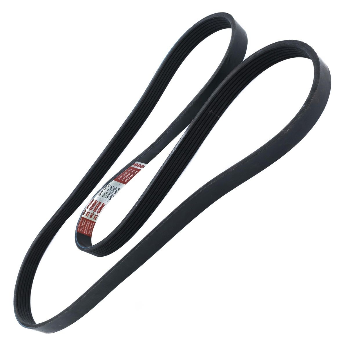 MASTER-SPORT Serpentine belt Article number: 6PK1590-PCS-MS cheaply