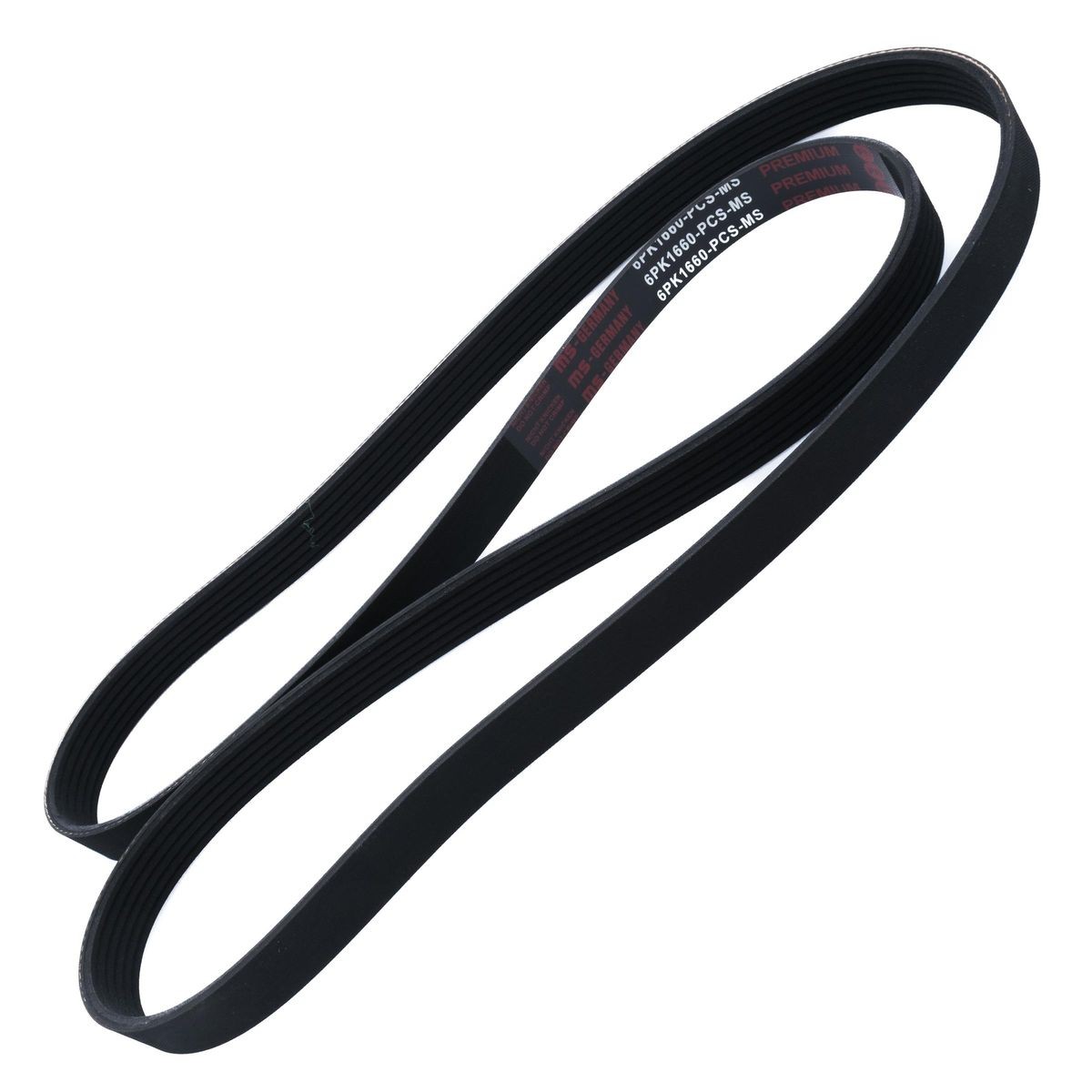MASTER-SPORT Serpentine belt Article number: 6PK1660-PCS-MS cheaply