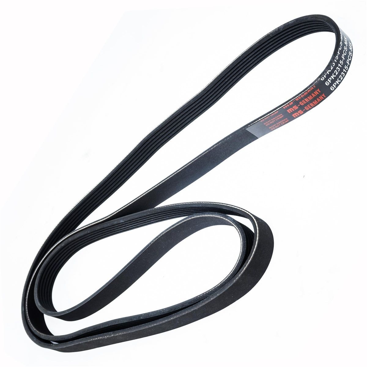 MASTER-SPORT Serpentine belt Article number: 6PK2315-PCS-MS cheaply