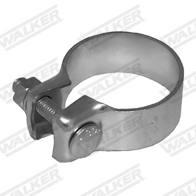 WALKER Clamp, exhaust system Article number: 81991 cheaply