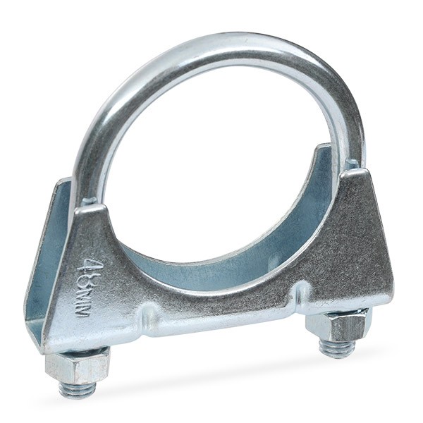 VEGAZ Exhaust clamp Article number: S-M8X48 cheaply