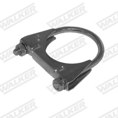 WALKER Clamp, exhaust system Article number: 82315 cheaply