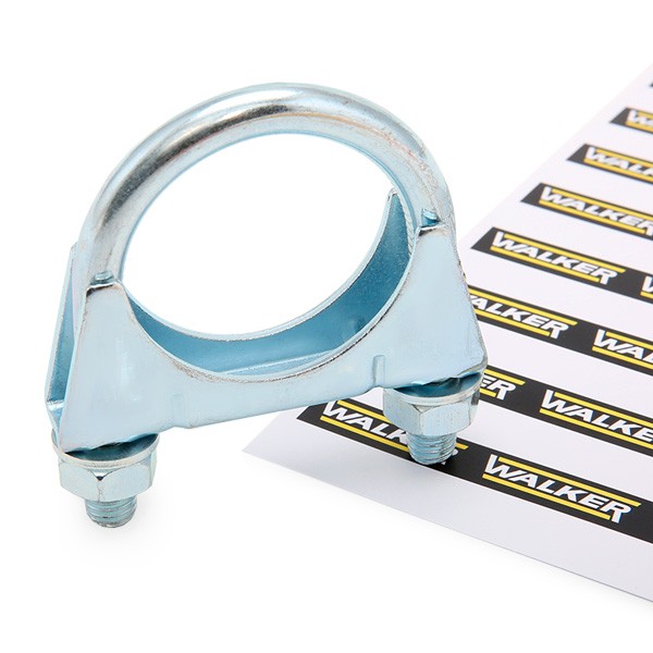 WALKER Clamp, exhaust system Article number: 82325 cheaply
