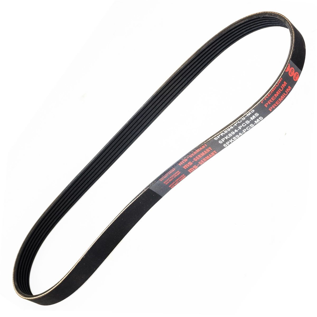 MASTER-SPORT Serpentine belt Article number: 6PK894-PCS-MS cheaply