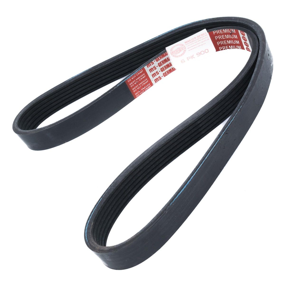 MASTER-SPORT Serpentine belt Article number: 6PK900-PCS-MS cheaply