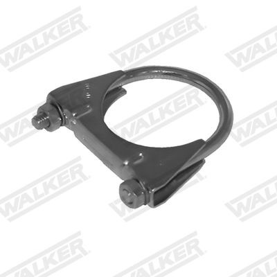 WALKER Clamp, exhaust system Article number: 82350 cheaply