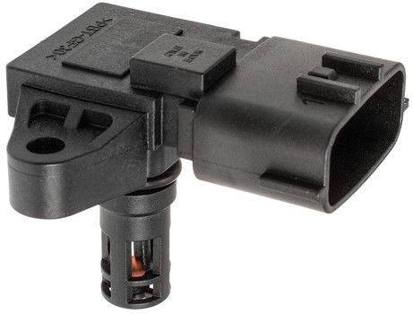 HELLA Sensor, sugerørstryk Varenummer: 6PP 013 112-061 billige