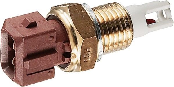 HELLA Sensor, indsugningstemp. Varenummer: 6PT 009 109-301 billige
