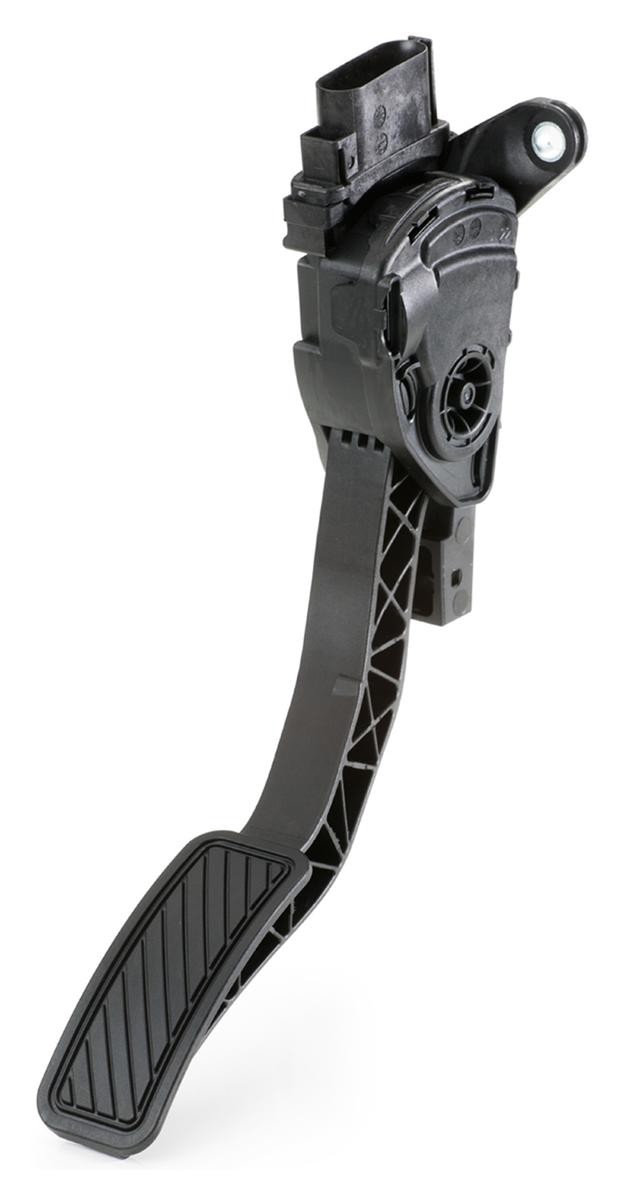 HELLA Accelerator pedal position sensor Article number: 6PV 009 517-701 cheaply