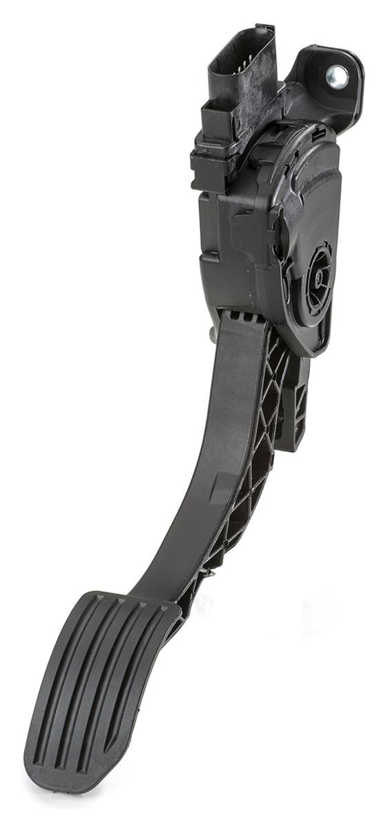 HELLA Accelerator pedal position sensor Article number: 6PV 010 834-801 cheaply