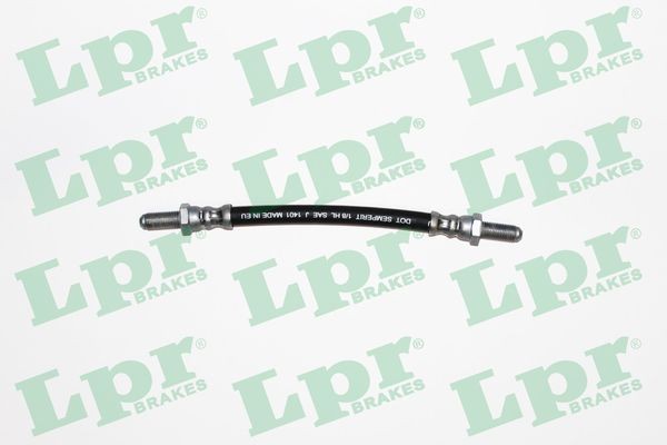 LPR Brake hose Article number: 6T46657 cheaply