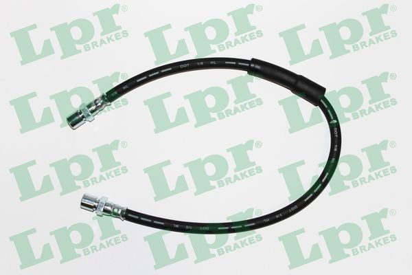 LPR Bremseslange Varenummer: 6T47081 billige
