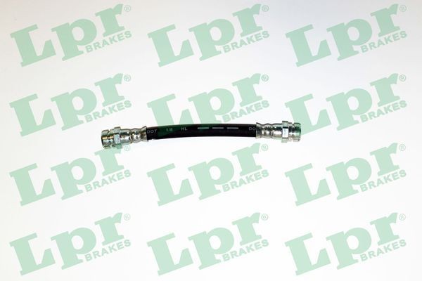 LPR Pidurivoolik Artikli number: 6T48615 soodsalt