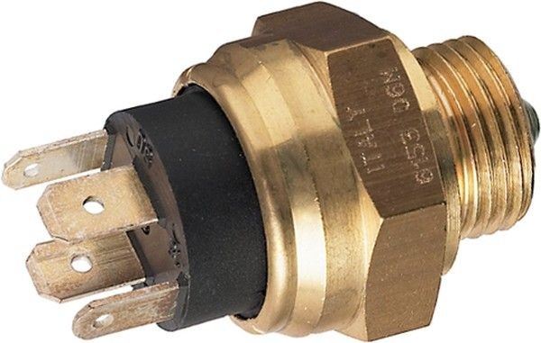 HELLA Reverse light switch Article number: 6ZF 008 621-821 cheaply