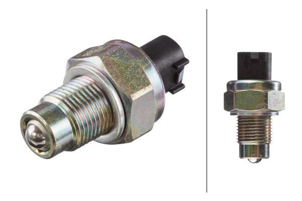 HELLA Reverse light switch Article number: 6ZF 008 621-951 cheaply