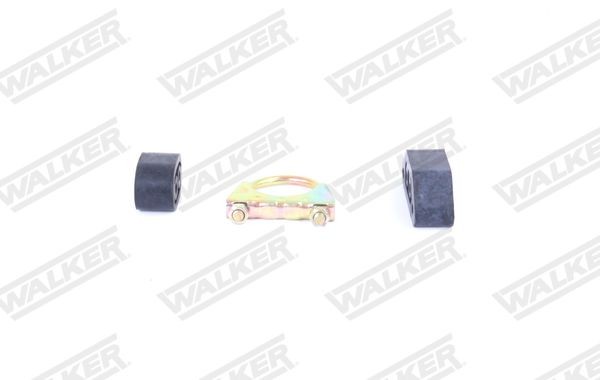 WALKER Mounting Kit, silencer Article number: 85030 cheaply