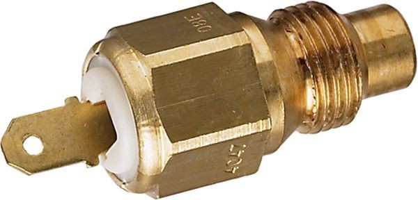 HELLA 6ZT 010 967-061 Temperature Switch, coolant warning lamp MASTER 30 2.2 91 PS Petrol 1998