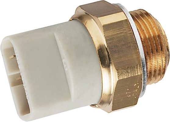 HELLA Temperature Switch, radiator fan Article number: 6ZT 010 967-431 cheaply