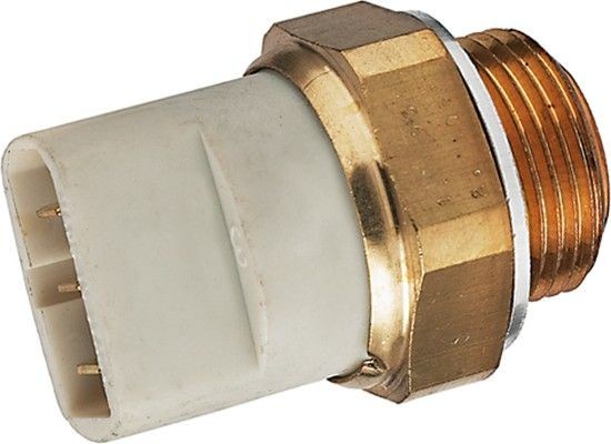 HELLA Temperature Switch, radiator fan Article number: 6ZT 010 967-561 cheaply
