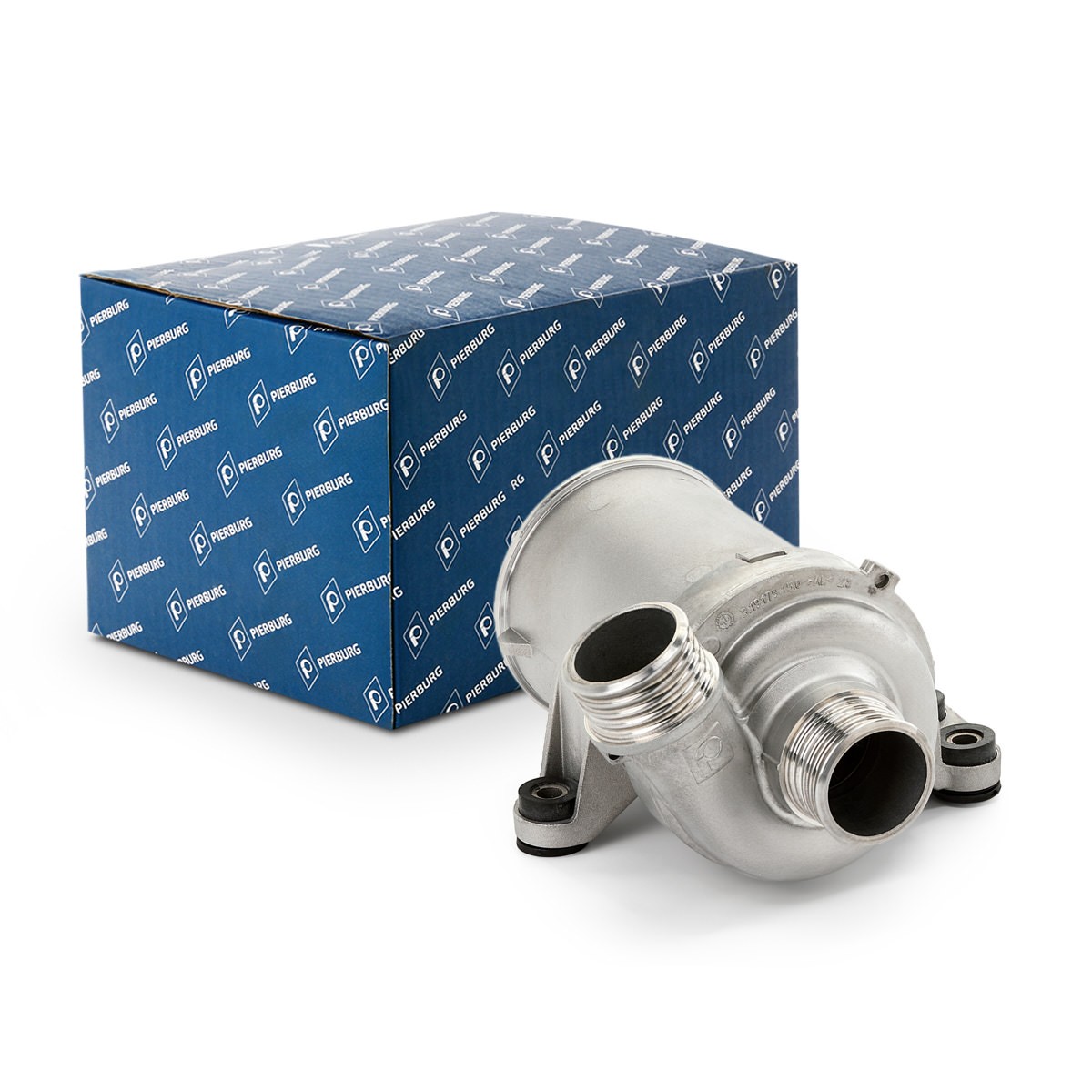 PIERBURG Water pump Article number: 7.02881.66.0 cheaply