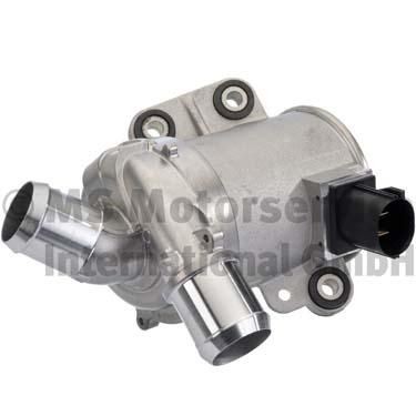PIERBURG Water pump Article number: 7.03335.55.0 cheaply