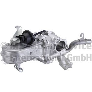 PIERBURG 7.04512.08.0 EGR-jahuti C-MAX 1.5 TDCi 95 HP Diisel 2019