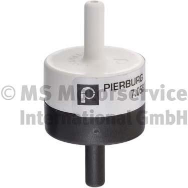 PIERBURG Valve, secondary ventilation Article number: 7.05817.10.0 cheaply
