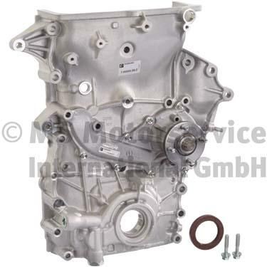PIERBURG Timing Case Article number: 7.06595.06.0 cheaply