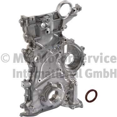 PIERBURG Timing Case Article number: 7.06595.08.0 cheaply