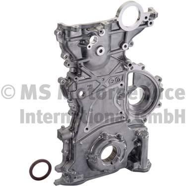 PIERBURG Timing Case Article number: 7.06595.29.0 cheaply