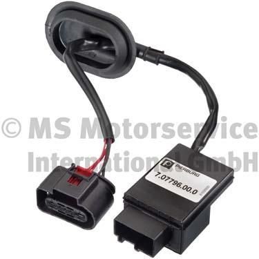 PIERBURG Control Unit, fuel pump Article number: 7.07796.00.0 cheaply