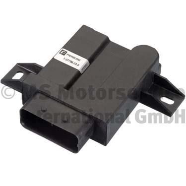 PIERBURG Control Unit, fuel pump Article number: 7.07796.03.0 cheaply