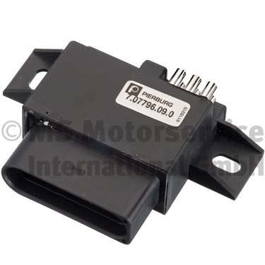 PIERBURG Control Unit, fuel pump Article number: 7.07796.09.0 cheaply