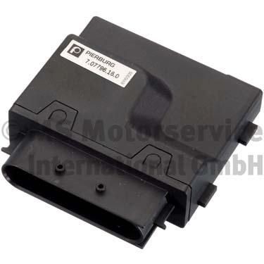PIERBURG Control Unit, fuel pump Article number: 7.07796.16.0 cheaply