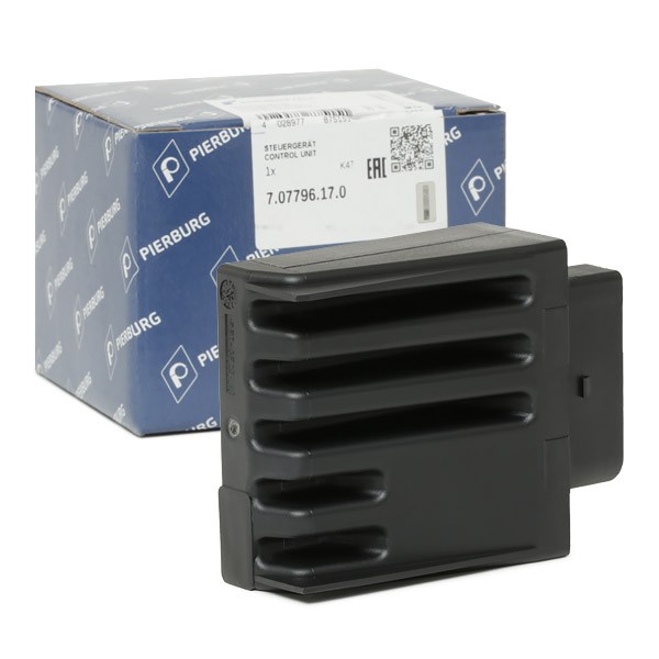 PIERBURG Control Unit, fuel pump Article number: 7.07796.17.0 cheaply