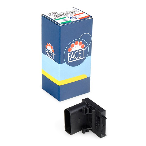 FACET Switch, clutch control (cruise control) Article number: 7.1309 cheaply