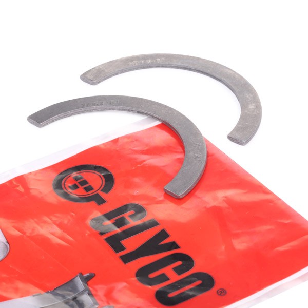 GLYCO Thrust Washer, crankshaft Article number: A180/2 STD cheaply