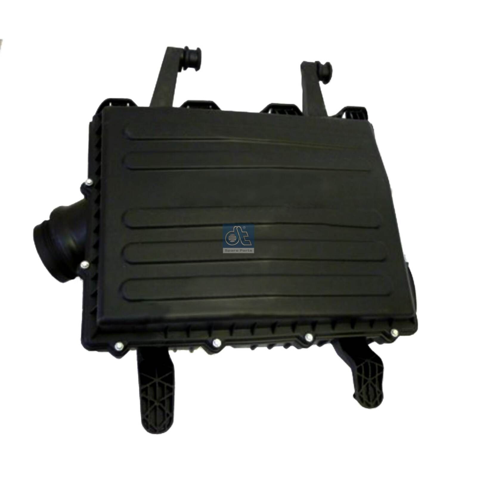 DT Spare Parts Air filter Article number: 7.17024 cheaply