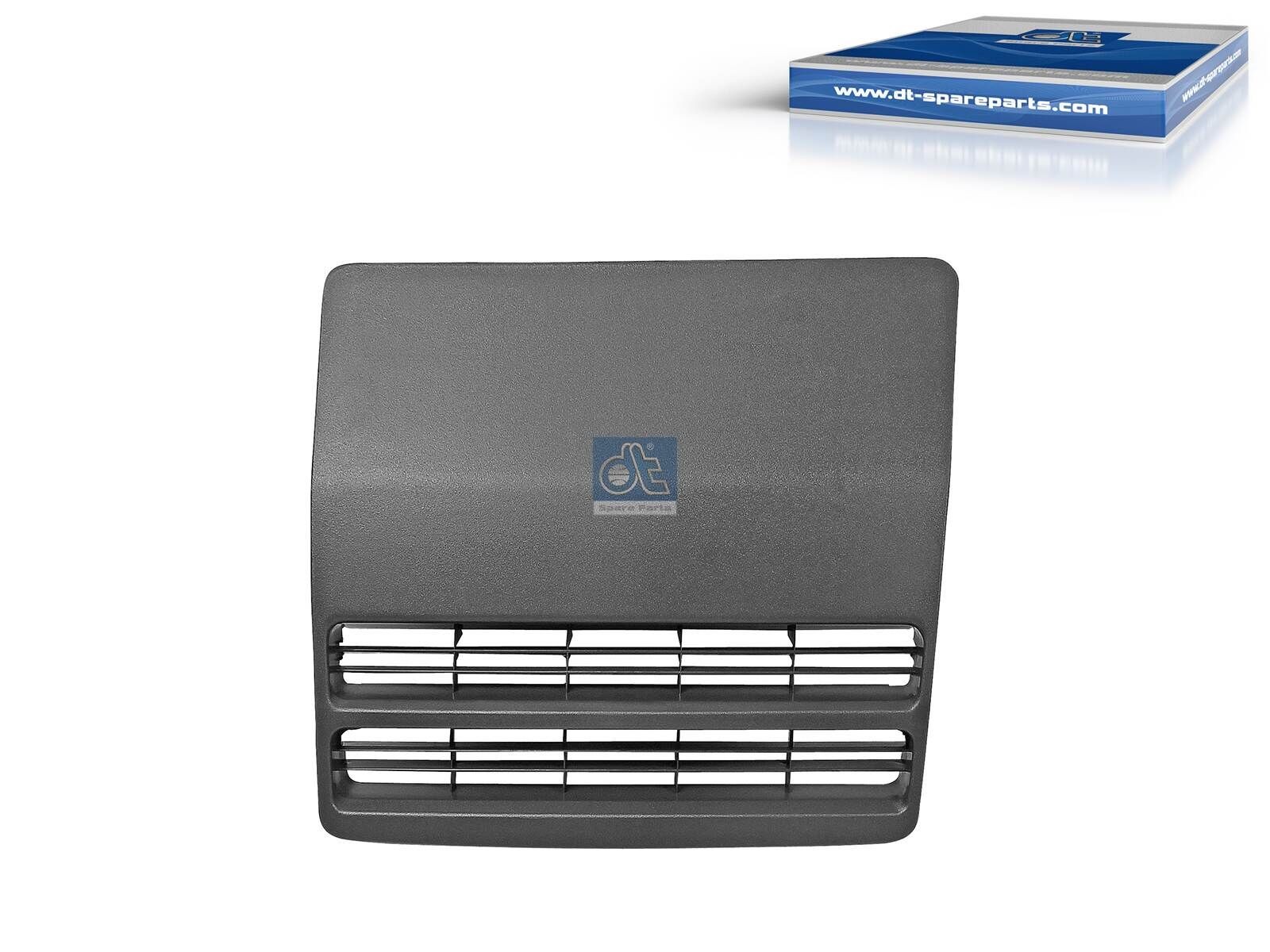 DT Spare Parts Radiator Grille Article number: 7.17203 cheaply