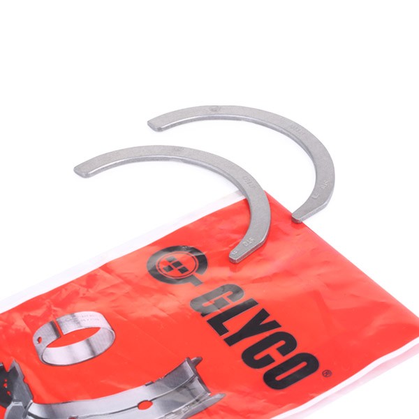 GLYCO Thrust Washer, crankshaft Article number: A191/2 STD cheaply