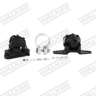 WALKER Mounting Kit, silencer Article number: 86203 cheaply